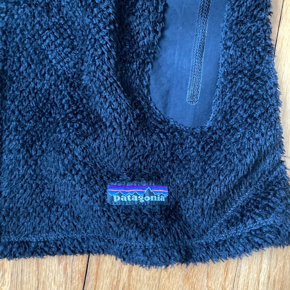 Patagonia size S fleece - Picture 2 of 3